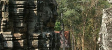 Le Cambodge d’Anh-Thy en quelques photos