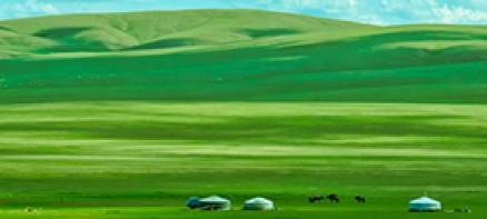 Bienvenue en Mongolie sans VISA!